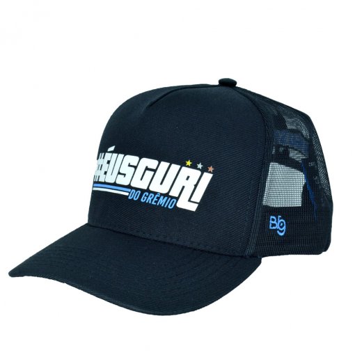 Boné Big Cap #ÉUSGURI Do Grêmio