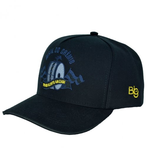 Boné Big Cap Geral do Grêmio PHT
