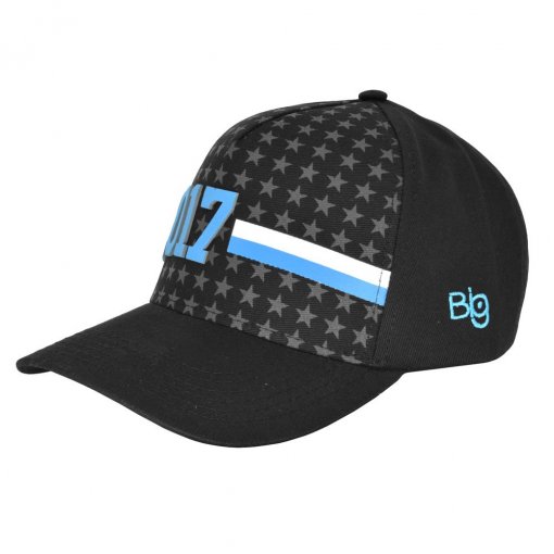 Boné Big Cap Grêmio Datas