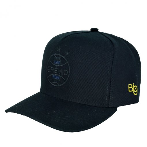 Boné Big Cap Grêmio PHT
