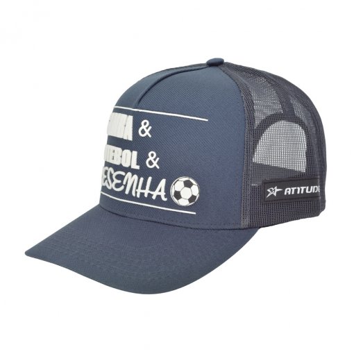Boné Big Cap Trends
