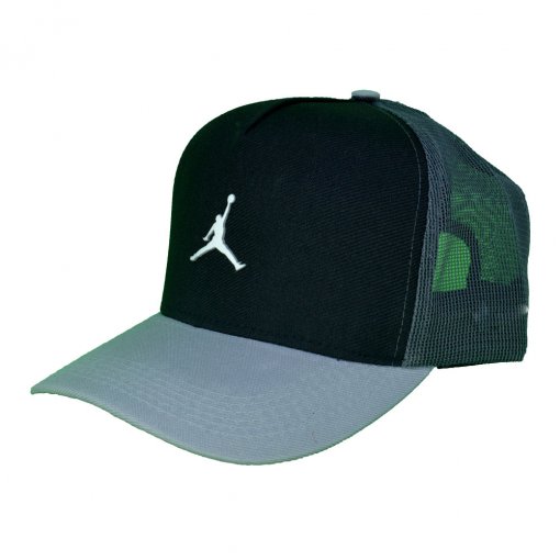 Boné Big Cap Truck Jordan