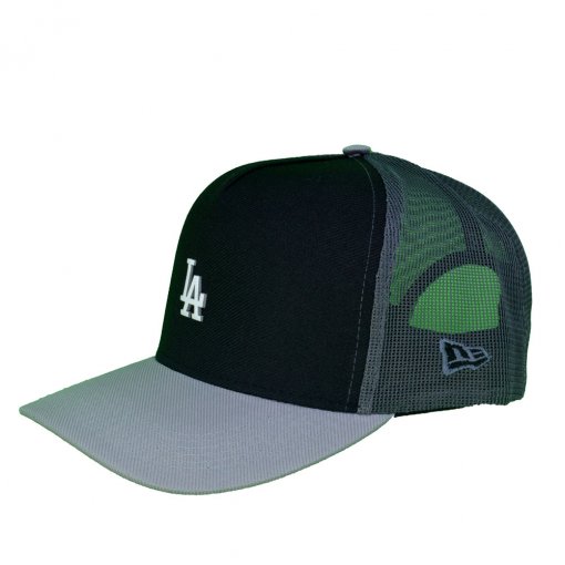 Boné Big Cap Truck LA