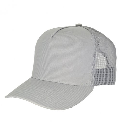 Boné Big Cap Trucker Liso