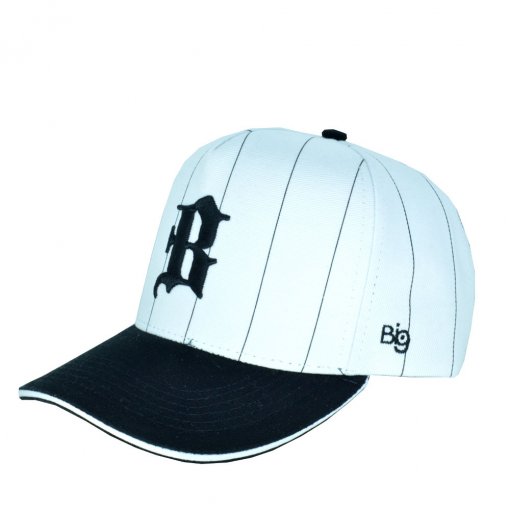 Boné BigCap Vintage