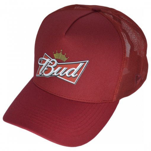 Boné Budweiser