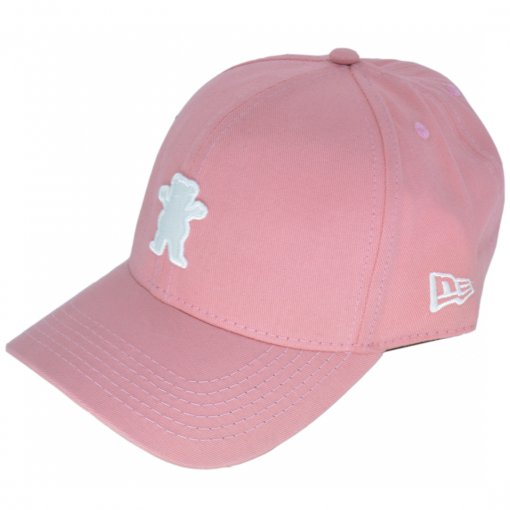 Boné New Era grizzly