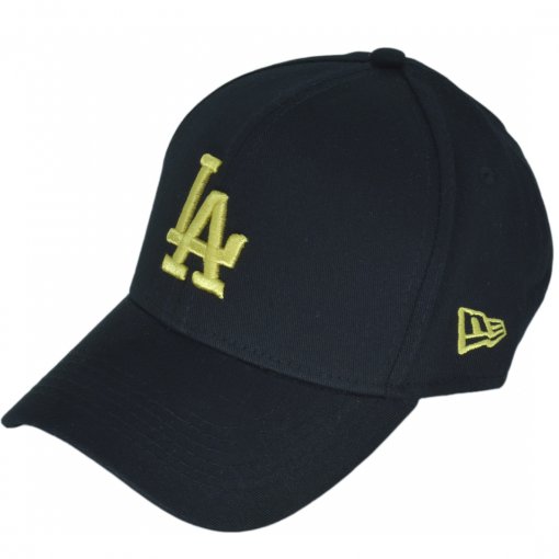 Boné New Era Los Angeles
