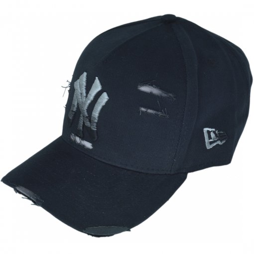 Boné New York Destryer