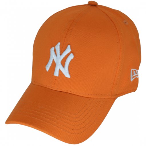 Boné New York Logo Grande