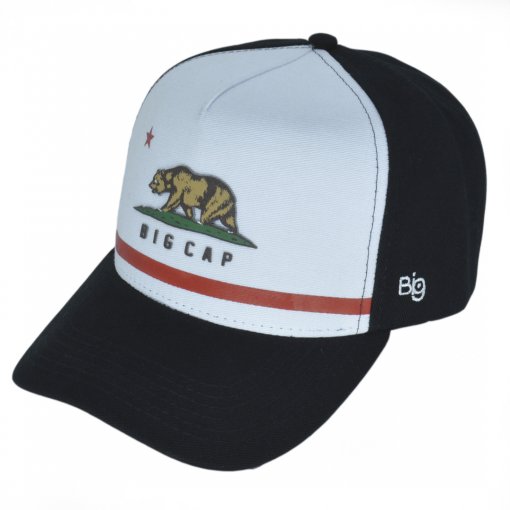 Boné República Big Cap