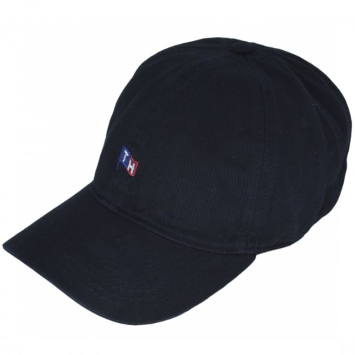 Boné Tommy Hilfiger Lavado