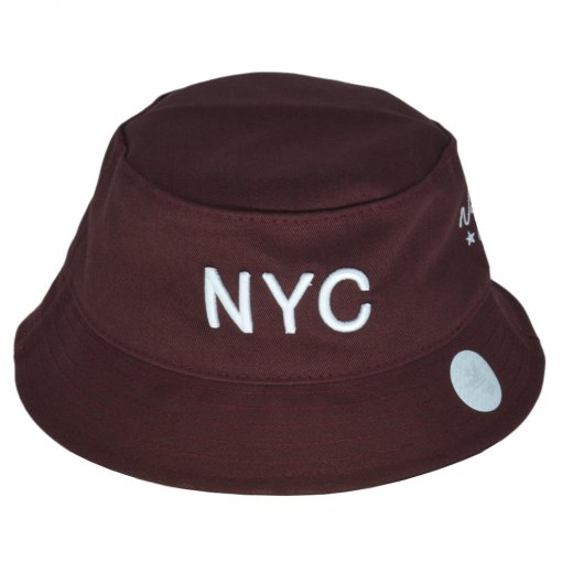 Bucket New York