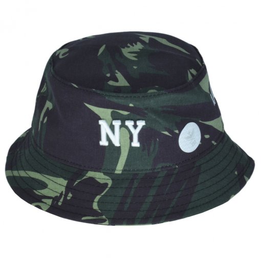 Bucket New York