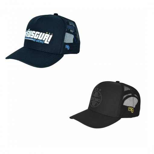 Combo Grêmio