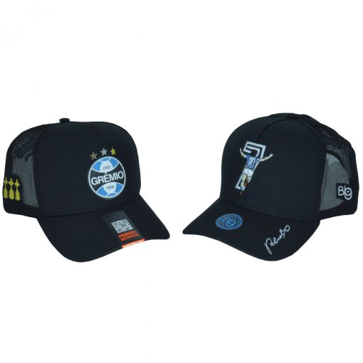 Combo GreNal Grêmio 2