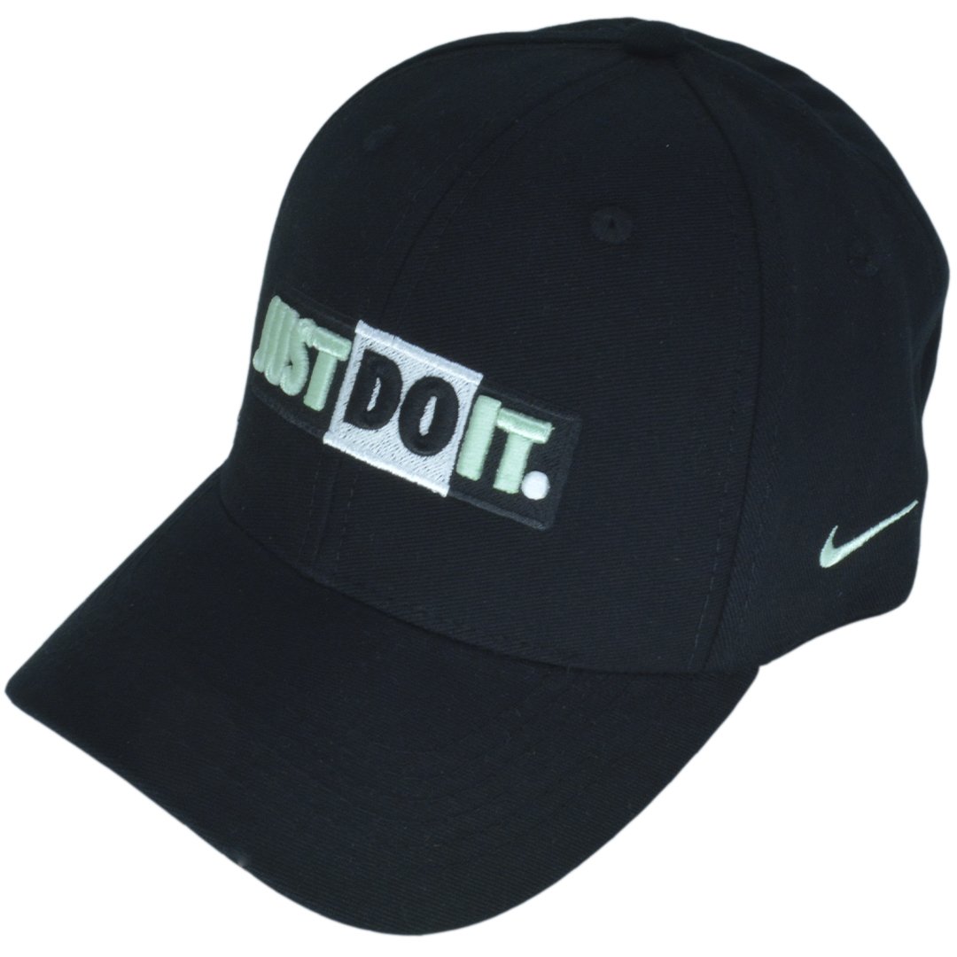 just do it nike bone