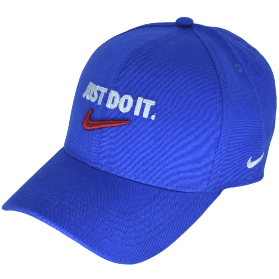 just do it nike bone
