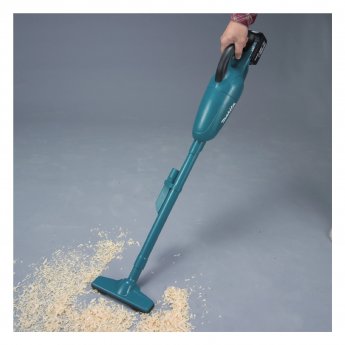 Imagem - ASPIRADOR DE P� PORT�TIL - DCL180 - MAKITA