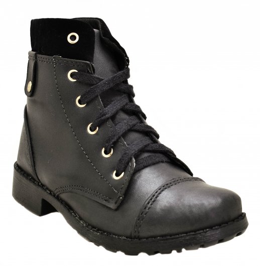 botas infantis baratas