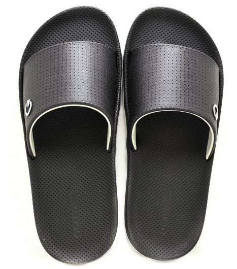 Chinelo masculino sem dedo clearance