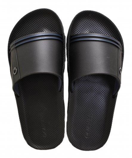 Chinelo masculino sem dedo clearance