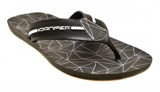 chinelo masculino danper