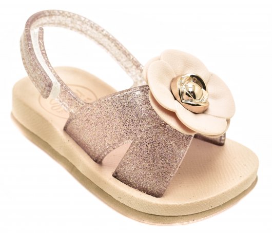 sandalia sense by grendha