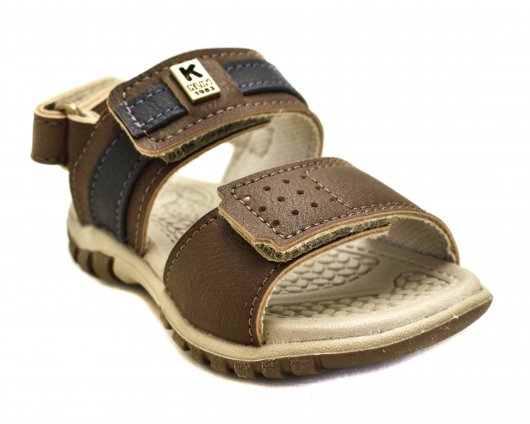 sandalias da klin para bebe