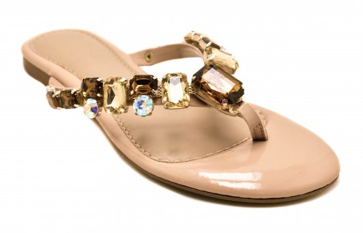 sandalia juliana amaral