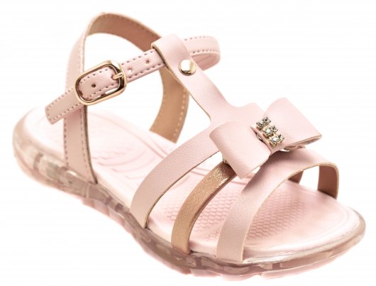 sandalia kidy com luz