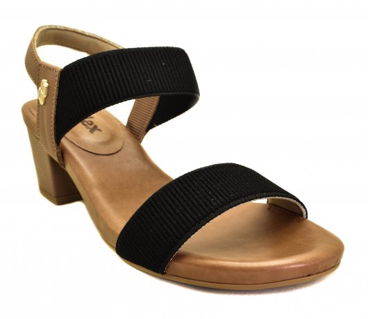 sandalia usaflex y8204