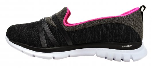 sapatilha olimpicos olympikus feminino angel