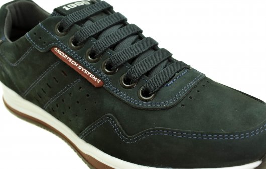 pegada amortech system