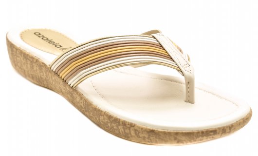 chinelo confort azaleia