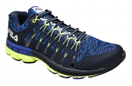 tênis fila lightness masculino