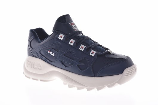 tenis fila rasteiro