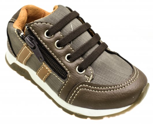 tenis caterpillar infantil