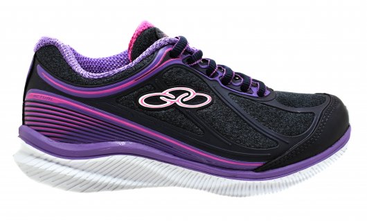 tênis infantil olympikus actual kids