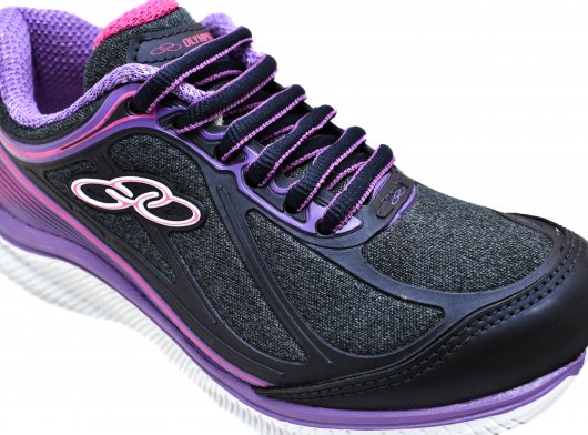 tênis infantil olympikus actual kids