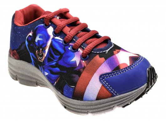 tenis escolar infantil masculino