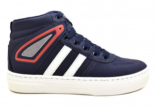 tenis logus branco