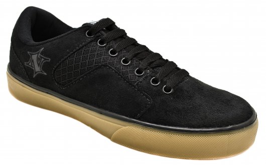 tenis nesk masculino cano alto