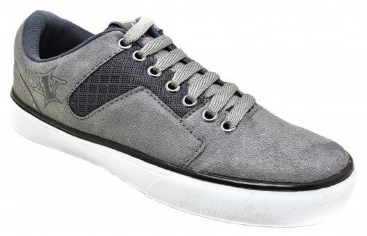 tenis nesk masculino cano alto