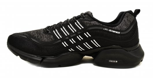 tênis olympikus guide masculino