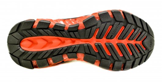 olympikus trust masculino