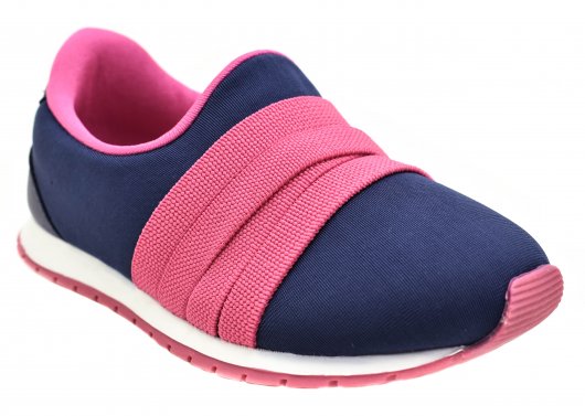 tenis pampili luna unicornio