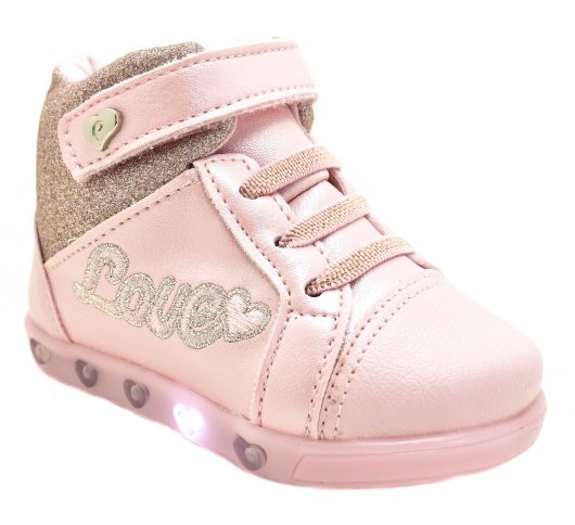 tenis pampili luna unicornio