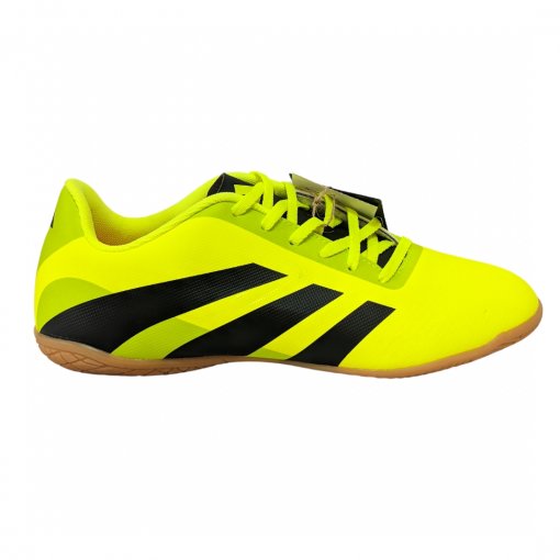 Chuteira Masculina Futsal Adidas Ig5417 Predator Essentials 24.5