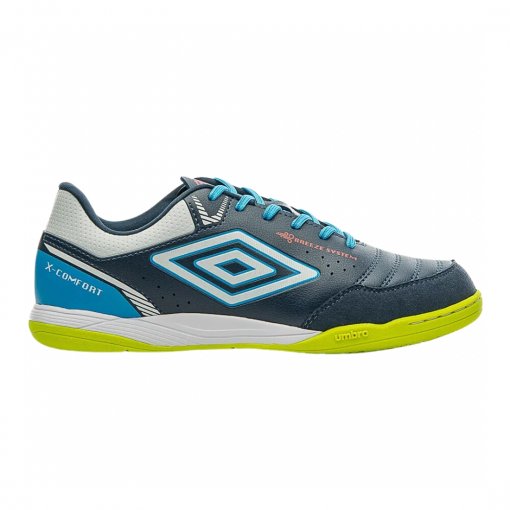 Futsal Umbro Tenis De Futsal Primeira Linha Chuteira Futsal